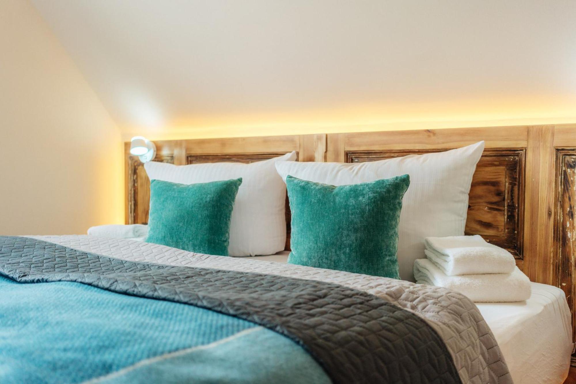 Harzlodge Lebenstraum Braunlage Zewnętrze zdjęcie