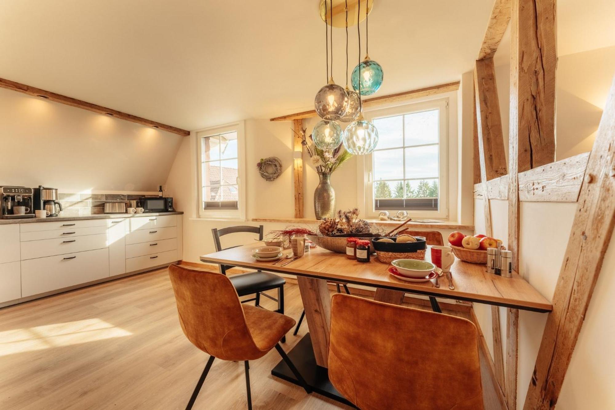 Harzlodge Lebenstraum Braunlage Zewnętrze zdjęcie